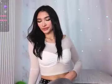 nicky_1824 — GOAL: Gape ass [300 tokens remaining] Hello, im nicky, your naughty girl, MEOW! #latina #bigboobs #bigass #anal #dirty