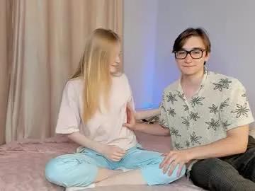 passionbond — Goal: If you like us #18 #new #blonde #couple #pvt Patterns 66/88/122/224 [100 tokens remaining]