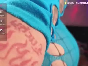 queenlamia on Chaturbate