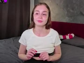 refugiogouldman — Goal:  Gentle slaps on my butt   -  I'm Mia, I'm #18 yo and I'm #new here.Let's get acquainted! #young #lovense #teen [69 tokens remaining]