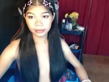 samantha_clariss on Chaturbate 