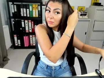 sassytiff on Chaturbate 