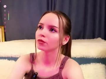 sunny_bambi on Chaturbate 
