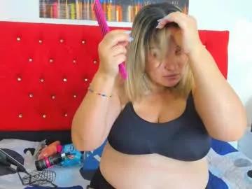sweet__mature on Chaturbate 