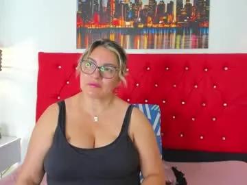 sweet__mature on Chaturbate 