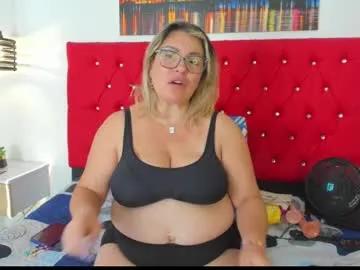 sweet__mature on Chaturbate