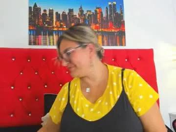 sweet__mature on Chaturbate 