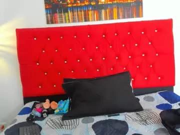 sweet__mature on Chaturbate 