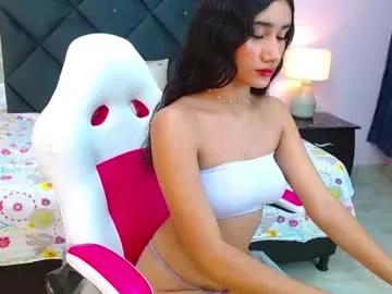 sweettyalondra on Chaturbate 