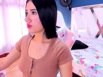 sweettyalondra on Chaturbate 