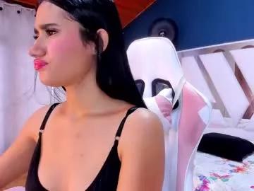 sweettyalondra on Chaturbate 