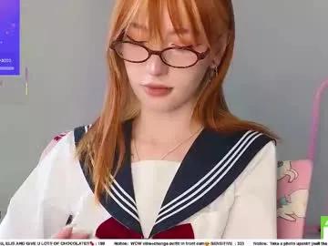 sweetuniporn on Chaturbate 