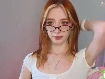 sweetuniporn on Chaturbate 