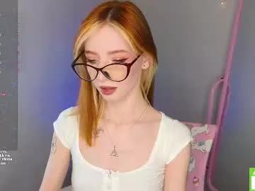 sweetuniporn on Chaturbate 