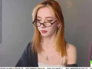 sweetuniporn on Chaturbate 