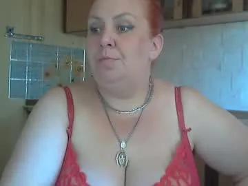tatyanka_ on Chaturbate 