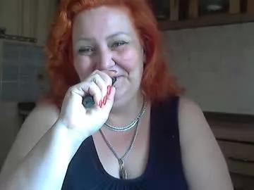 tatyanka_ on Chaturbate 