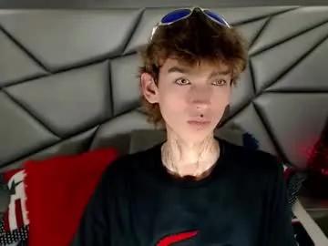 timmyxboy01 on Chaturbate 