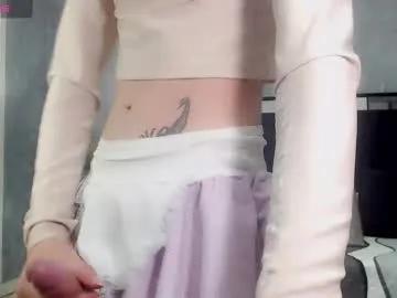 timmyxboy01 on Chaturbate