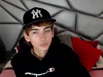 timmyxboy01 on Chaturbate 