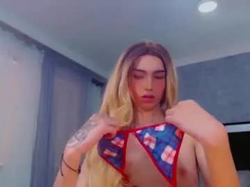 timmyxboy01 on Chaturbate 