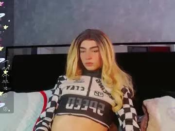 timmyxboy01 on Chaturbate 