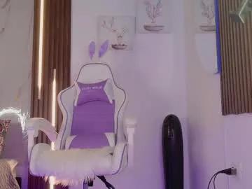 valloletsamar on Chaturbate 