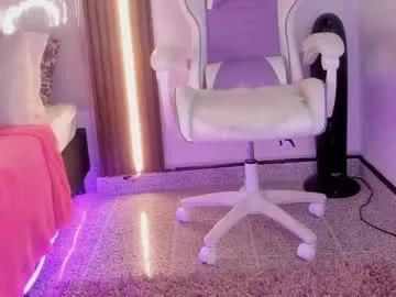 valloletsamar on Chaturbate 