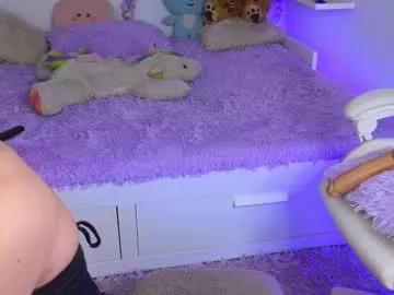 velvet_ludo on Chaturbate 