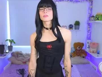 velvet_ludo on Chaturbate 
