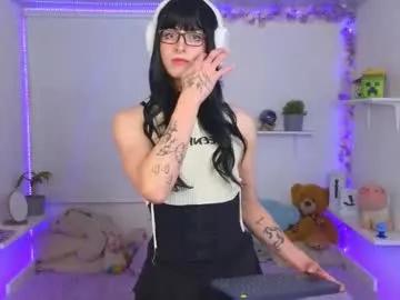 velvet_ludo on Chaturbate 
