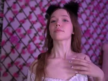 velvet_vice — GOAL: show panties close up [70 tokens remaining] KITTY MAIDPVT is OPEN I'm Polly and  im tight and young, lets chat  #18 #teen #new #young #natural