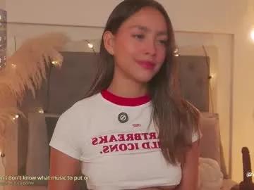 victoria__rossi — Let me wet your face with a delicious SQUIRT   (FAV TIP 222)  #latina #petite #18 #squirt #skinny