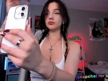vivian_qwerty on Chaturbate 