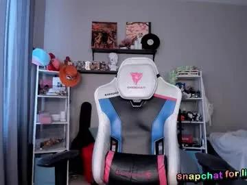 vivian_qwerty on Chaturbate