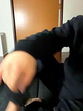 -Master_P_bbb- — Freechat on StripChat