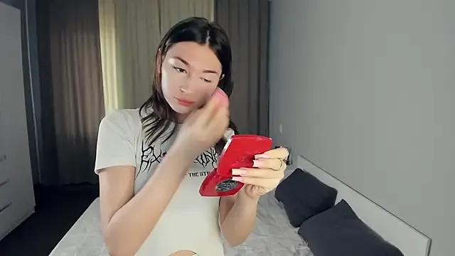 _Annybanny_ on StripChat