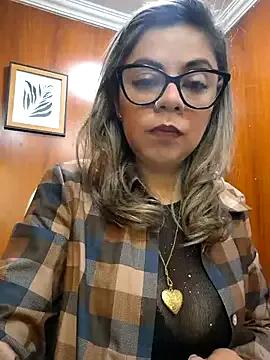 _Cata-Office1 — Doggy Style Sex! Cumshot on Tits:devil: