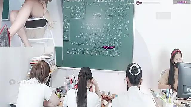 _Math_ — MAKE ME CRAZY IN CLASS