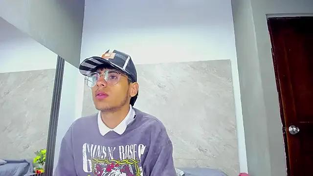 Abby_chad on StripChat 