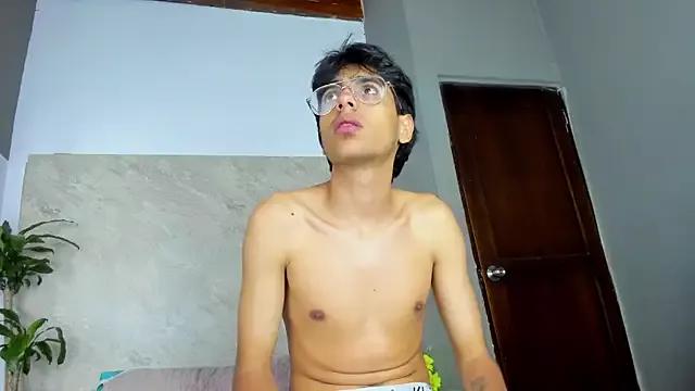 Abby_chad on StripChat 