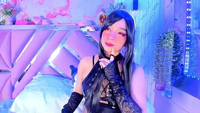 Akane_Hikari_ on StripChat 