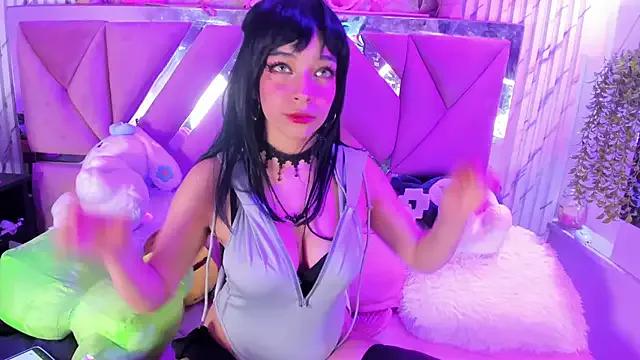 Akane_Hikari_ on StripChat 