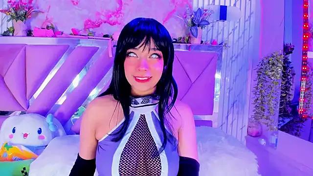 Akane_Hikari_ on StripChat 