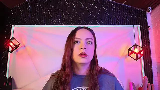 Alaia_Ath on StripChat 