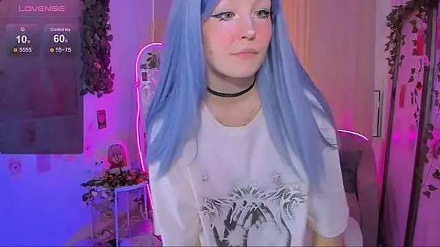 Alasssska on StripChat 