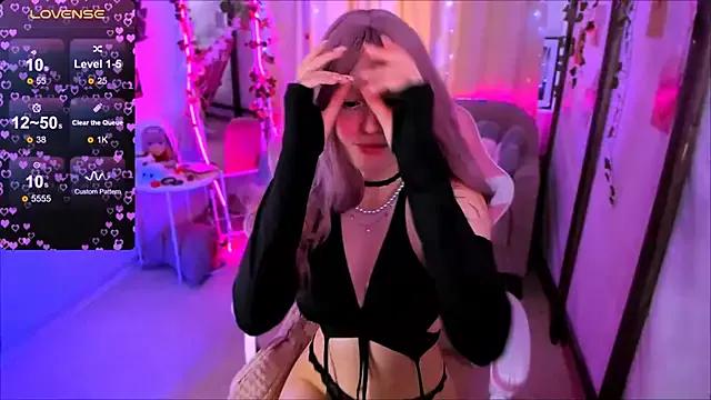 Alasssska on StripChat 