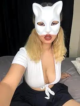 aliandmelisa — Orgasmm 