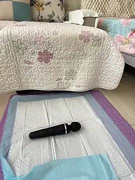 Alicia066 — Freechat on StripChat