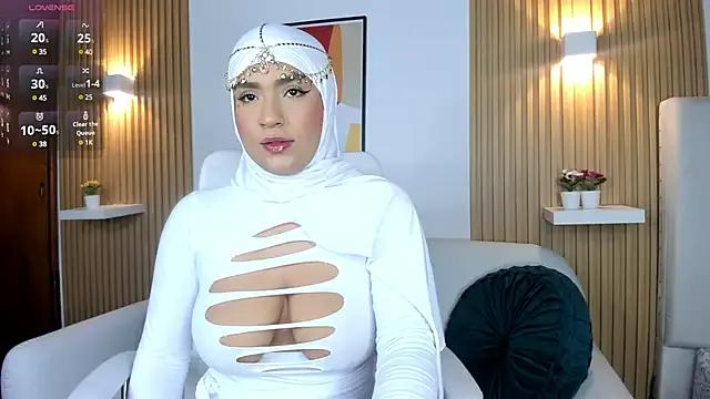 alma_avad on StripChat 